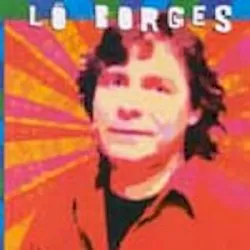 Feira Moderna album by Lô Borges
