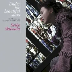 Under the beautiful stars album by Seiko Matsuda