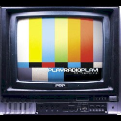 The Frequency E.P. album by Analog Rebellion