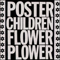 Flower Plower album by Poster Children