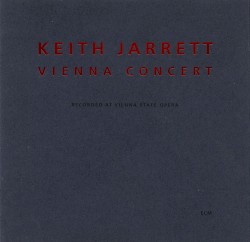 Vienna Concert album by Keith Jarrett