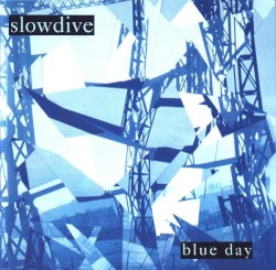 Blue Day album by Slowdive