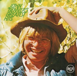 John Denver's Greatest Hits album by John Denver