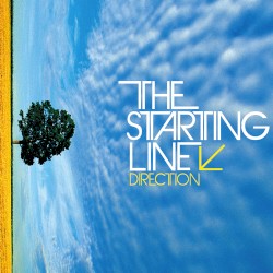Direction album by The Starting Line