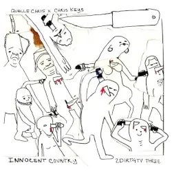 Innocent Country album by Quelle Chris
