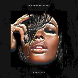 Renegade album by Alexandra Burke
