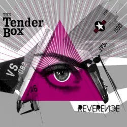 Reverence album by The Tender Box