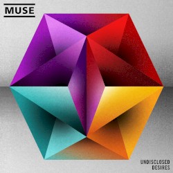 Undisclosed Desires album by Muse