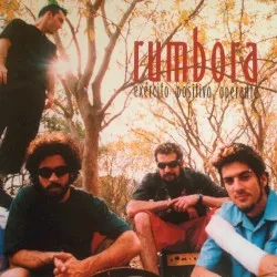 Exército Positivo e Operante album by Rumbora