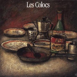 Les Colocs album by Les Colocs