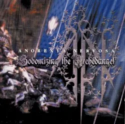 Sodomizing the Archedangel