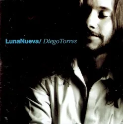 Luna Nueva album by Diego Torres