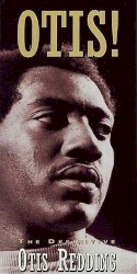 Otis! The Definitive Otis Redding album by Otis Redding