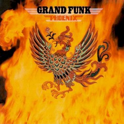 Phoenix album by Grand Funk Railroad