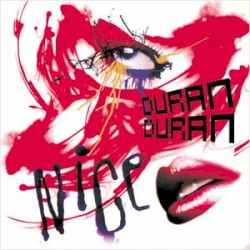 Nice album by Duran Duran