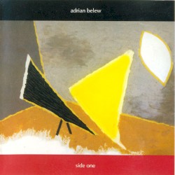 Side One album by Adrian Belew