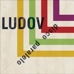 Disco Paralelo album by Ludov