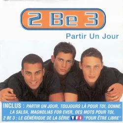 Partir un jour