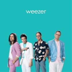 Weezer album by Weezer