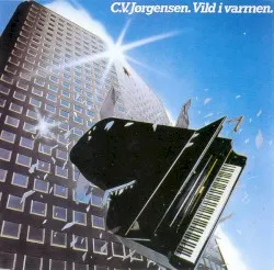 Vild i varmen album by C.V. Jørgensen