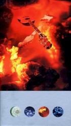 Elements Box album by Mike Oldfield
