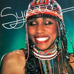 Syreeta album by Syreeta Wright