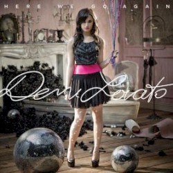 Here We Go Again album by Demi Lovato