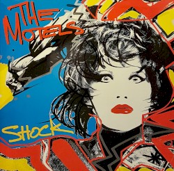 Shock album by The Motels