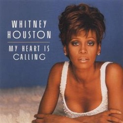 My Heart Is Calling album by Whitney Houston