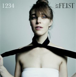 1234 album by Feist