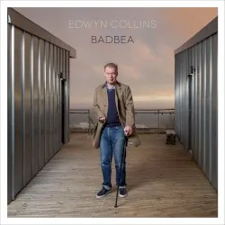 Badbea album by Edwyn Collins