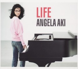 Life album by Angela Aki