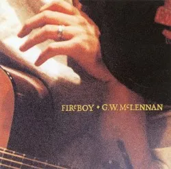 Fireboy album by Grant McLennan
