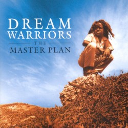 The Master Plan album by Dream Warriors
