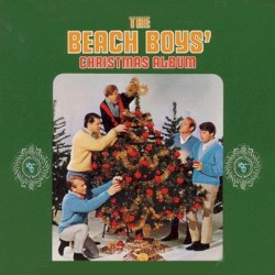 Ultimate Christmas album by The Beach Boys