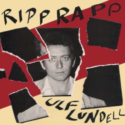 Ripp rapp album by Ulf Lundell