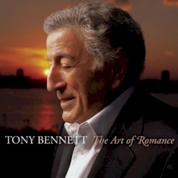 The Art of Romance album by Tony Bennett