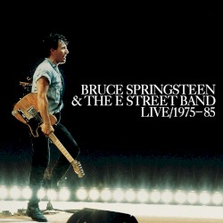 Live/1975–85 album by Bruce Springsteen