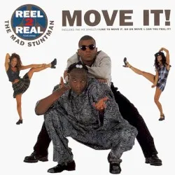 Move It! album by Reel 2 Real