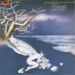 Forse le lucciole non si amano più album by La Locanda delle Fate