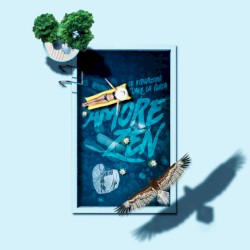 Amore Zen album by Le Vibrazioni