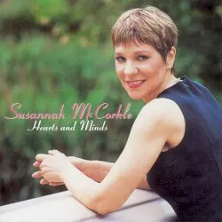 Hearts and Minds album by Susannah McCorkle