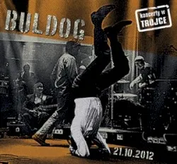 Koncerty w Trójce – Buldog album by Buldog