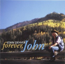 Forever album by John Denver