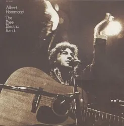 The Free Electric Band album by Albert Hammond