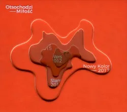 Miłość album by Otsochodzi