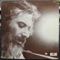 Il y avait un jardin album by Georges Moustaki