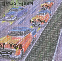 For You/Time Limit album by Hikaru Utada