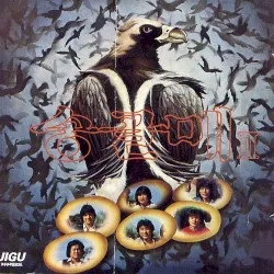 Songgolmae (album)
