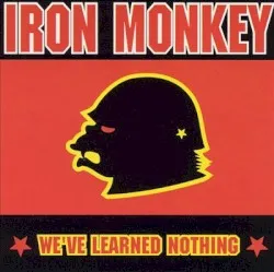 Iron Monkey/Church of Misery album by Iron Monkey